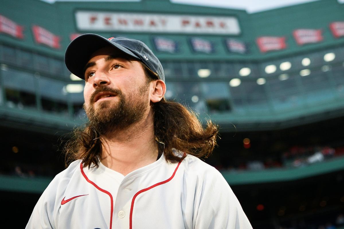 Noah Kahan Just Teamed Up With This Maine Brand Again