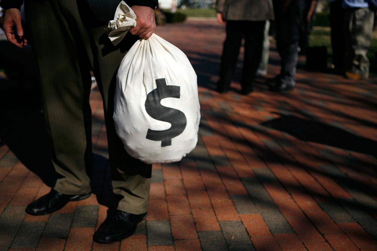 The Number of Millionaires in Maine Might Surprise You
