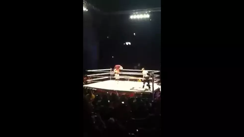 Credit: ameltingstarr on YouTube