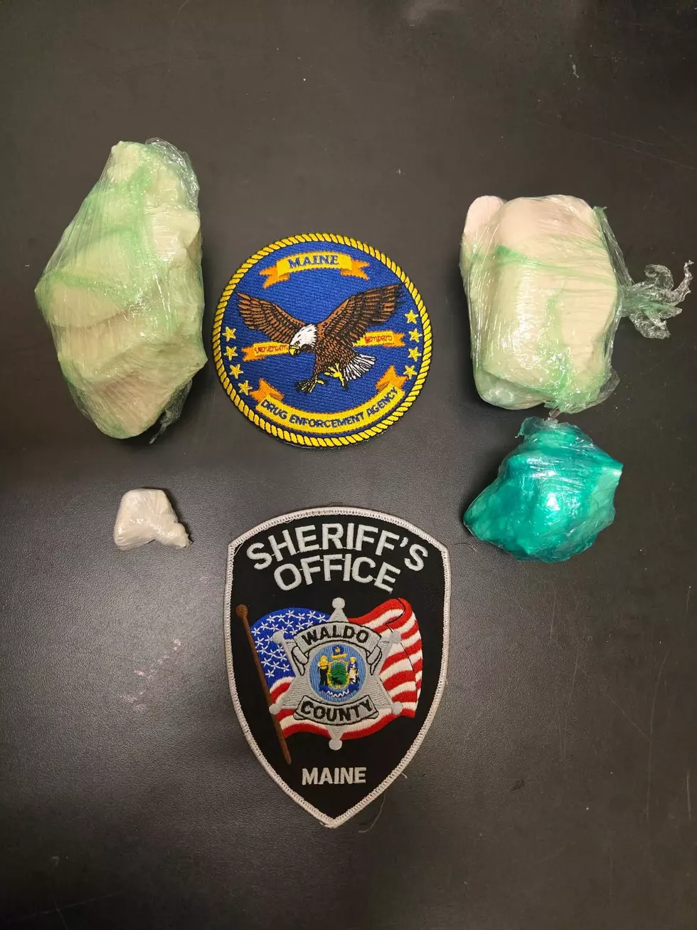 Maine Drug Enforcement Agency via Facebook