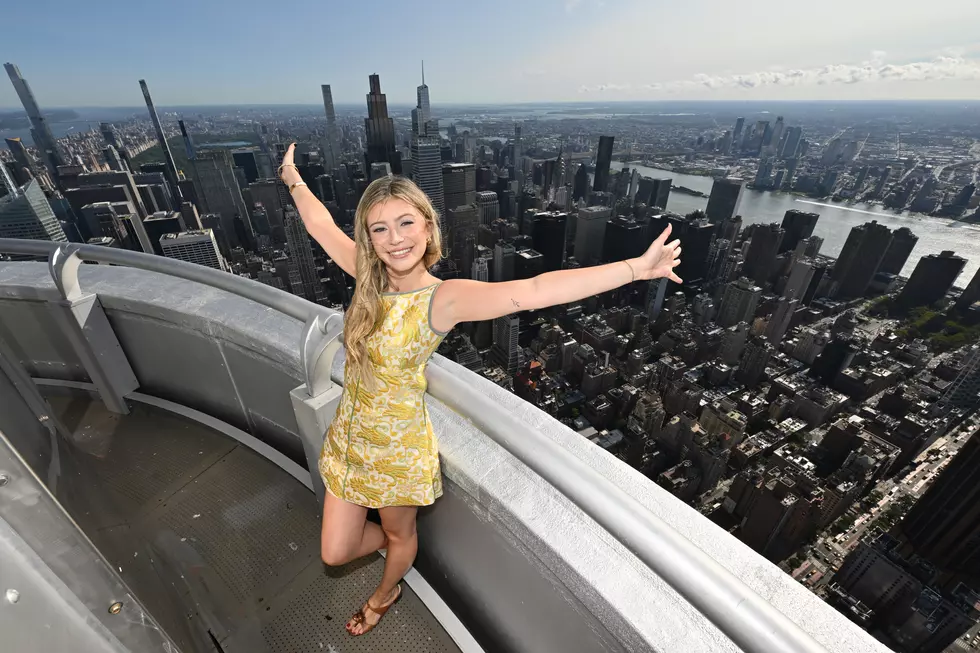 Photo by Roy Rochlin/Getty Images for Empire State Realty Trust