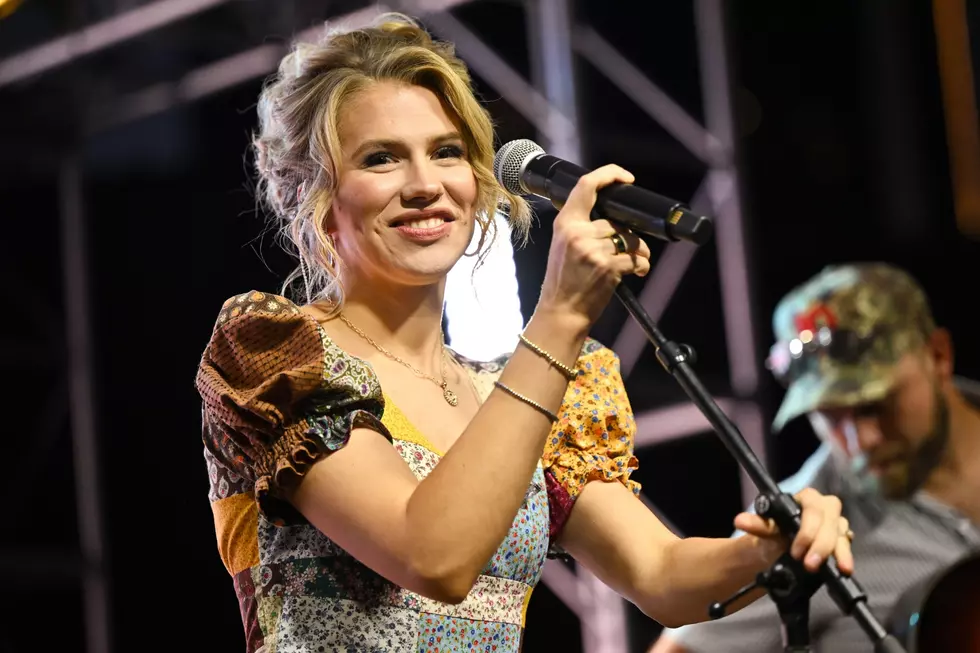 Hannah Harper Announced as Special Guest for Brad Paisley’s Bangor Concert