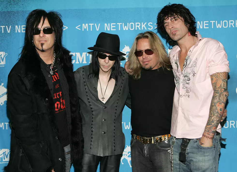 Frank Micelotta, Getty Images