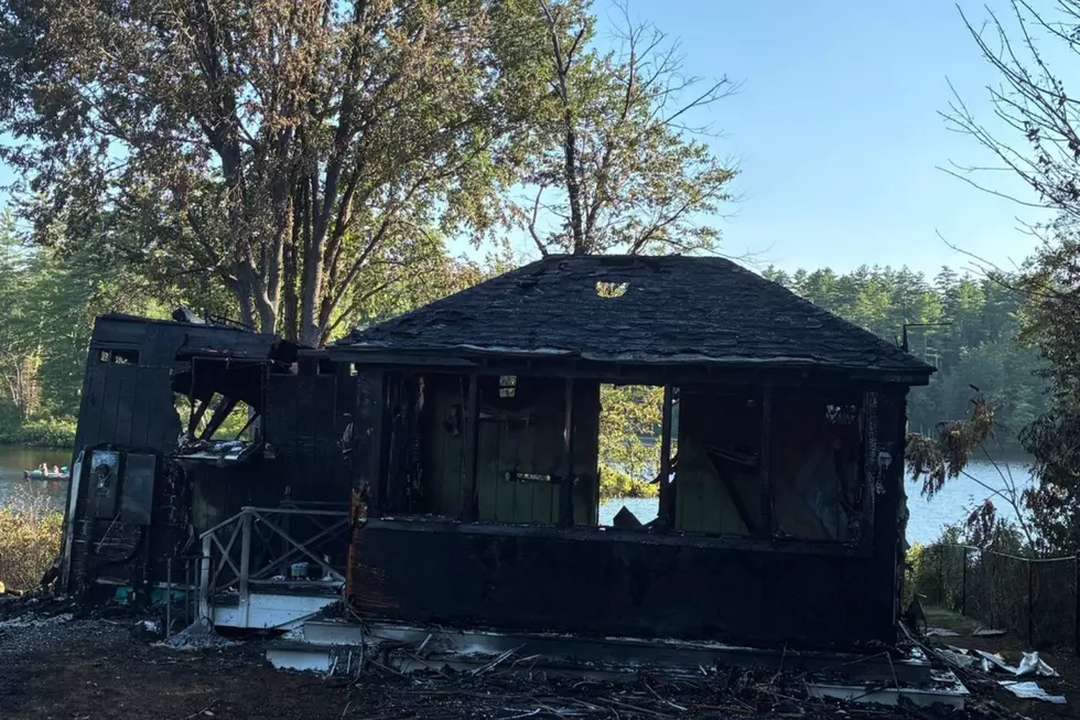 Maine State Fire Marshal's Office
