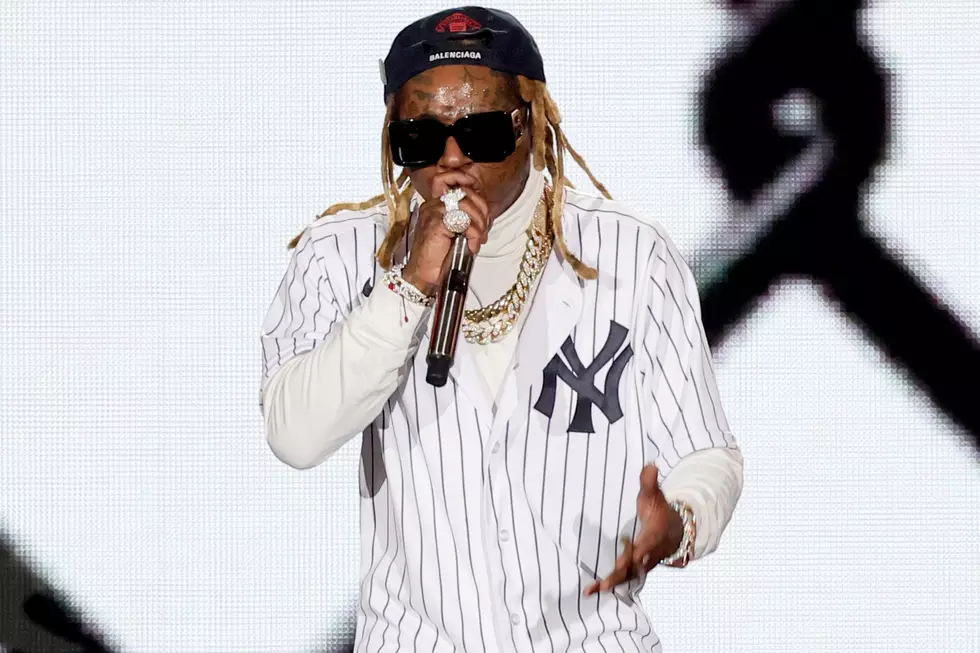 Legal Documents Reveal What Lil Wayne Expects From His Employees