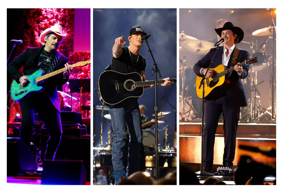 Win Your Way Into Your Favorite Summer 2026 Country Concert in Bangor