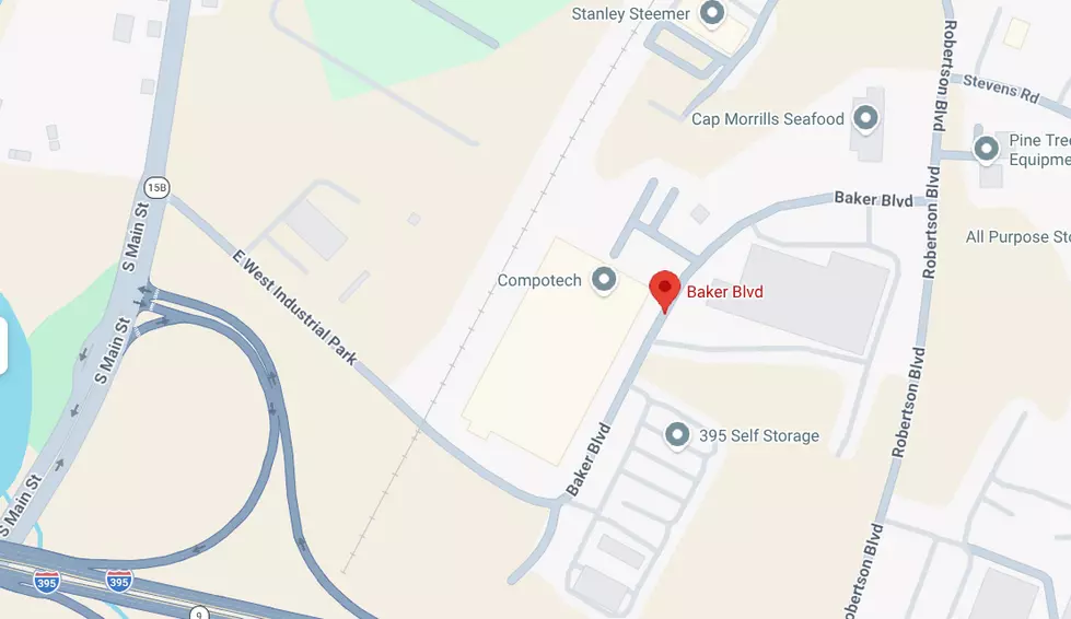 Google Maps