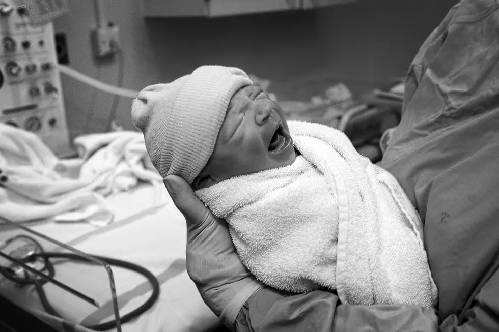 Maine Named One of the Most Expensive States to Have a Baby