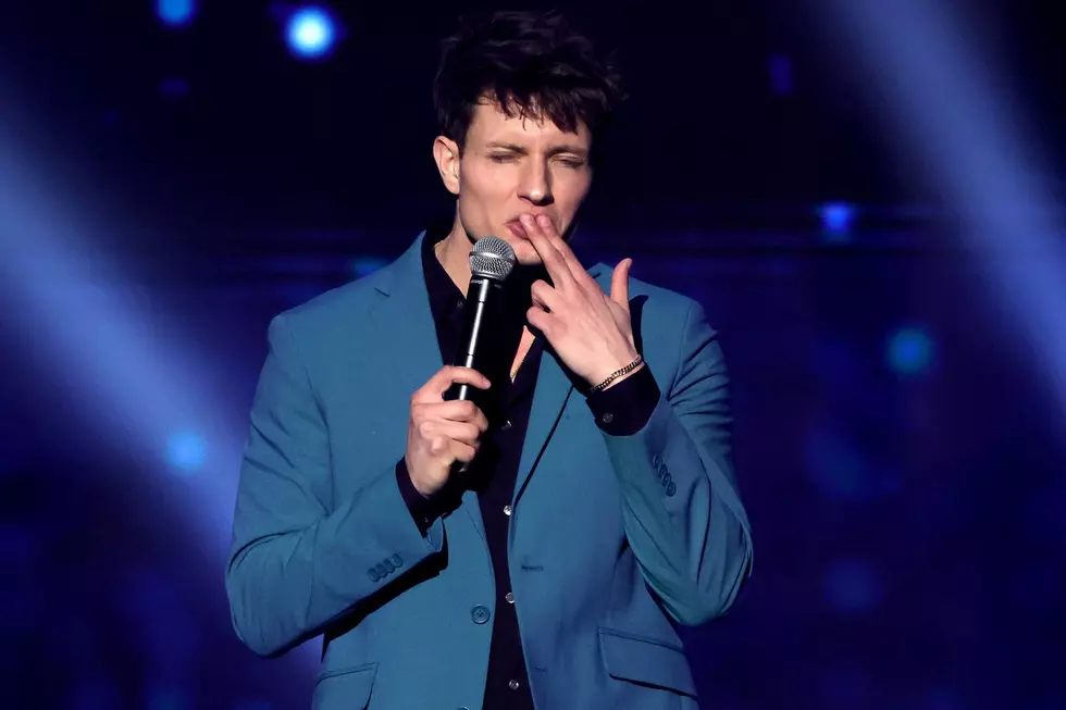 Matt Rife Announces ‘Suite Rife On Deck’ Comedy Cruise for 2027