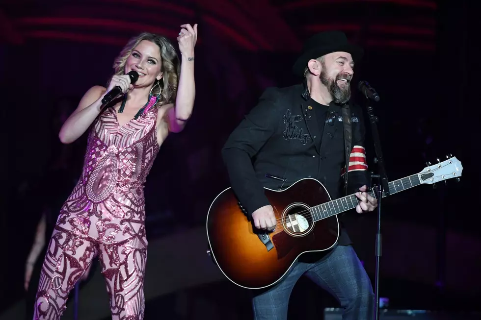 Sugarland Announces 2026 Concert in Bangor
