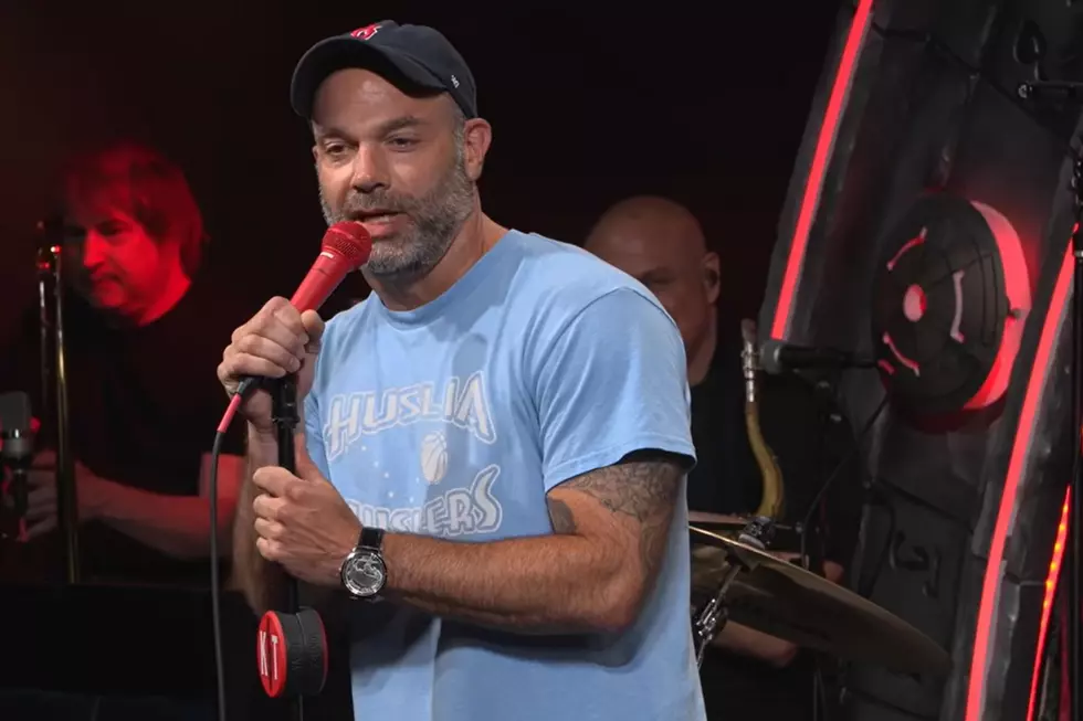 Maine Man Makes an Appearance on Recent Episode of ‘Kill Tony’