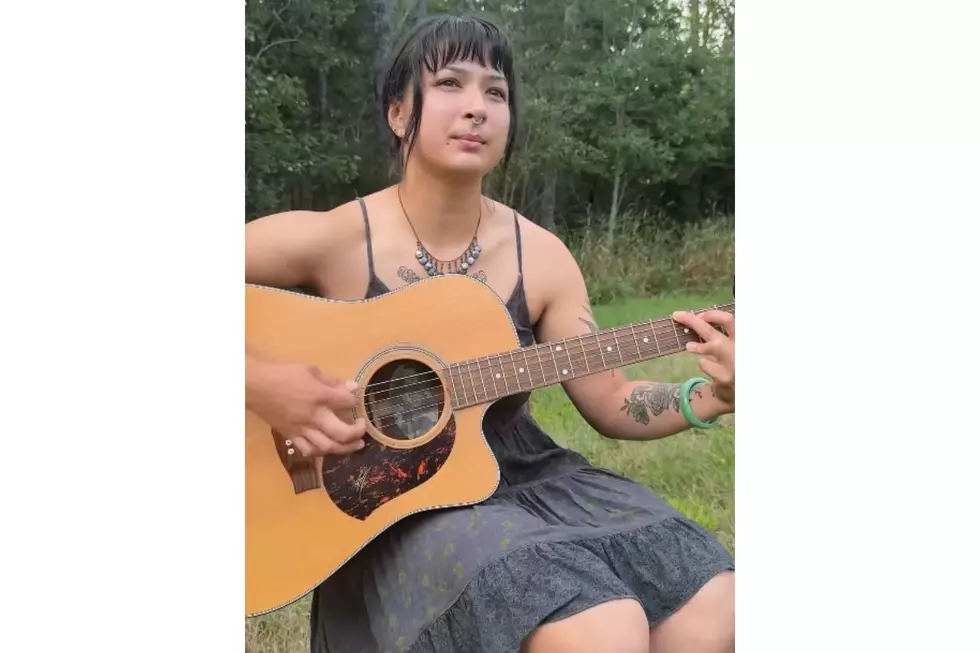 Maine Musician Writes Song About Stillwater Bridge Collapse