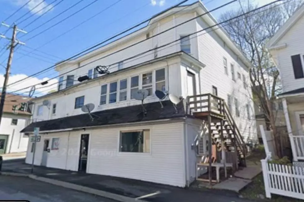Manna In Bangor, Maine Needs Donations to Fix the Kitchen Damaged by a Burst Sewer Pipe