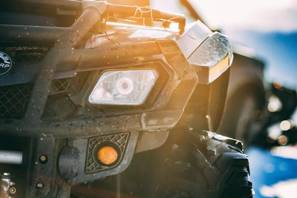 20-Year-Old Maine Man Killed in a Piscataquis County ATV Crash