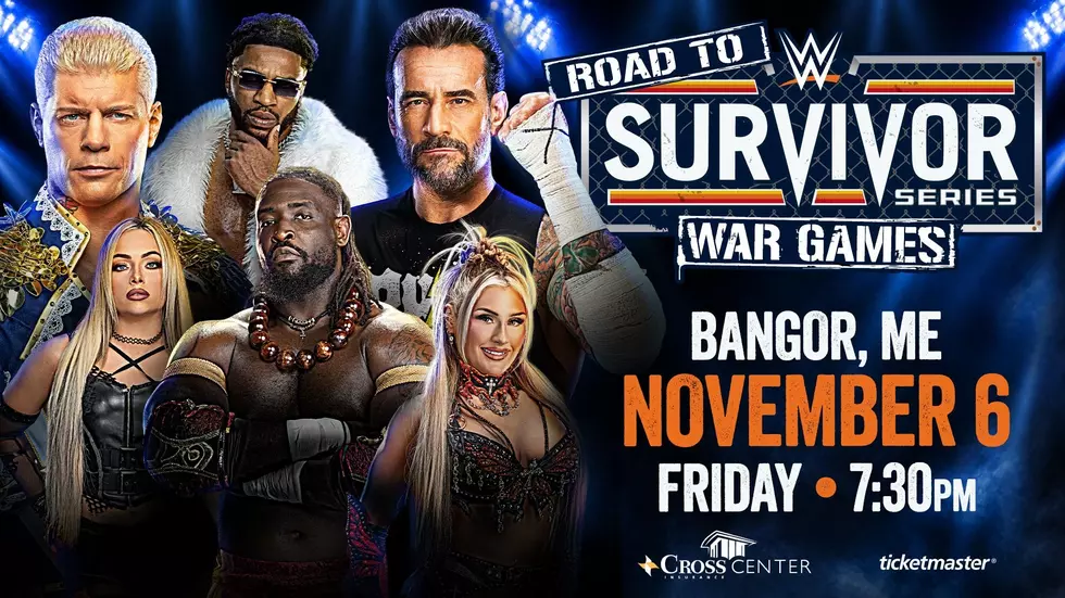 Credit: WWE / Cross Insurance Center