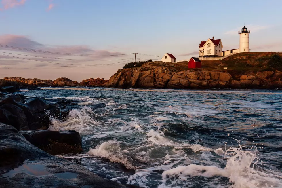 Maine Search for 84-Year-Old Missing Boater Complicated by High Seas