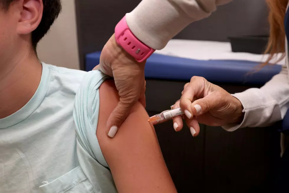 Maine Ranks Among America’s Most Vaccinated States
