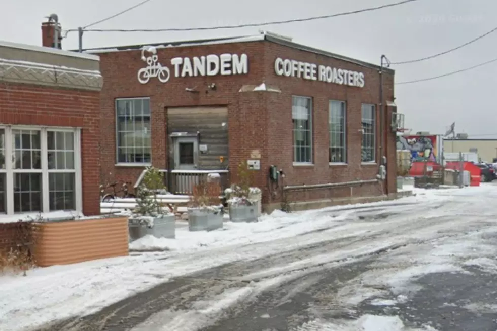 Maine Coffee Shop Named the Best in the U.S. to Visit This Fall