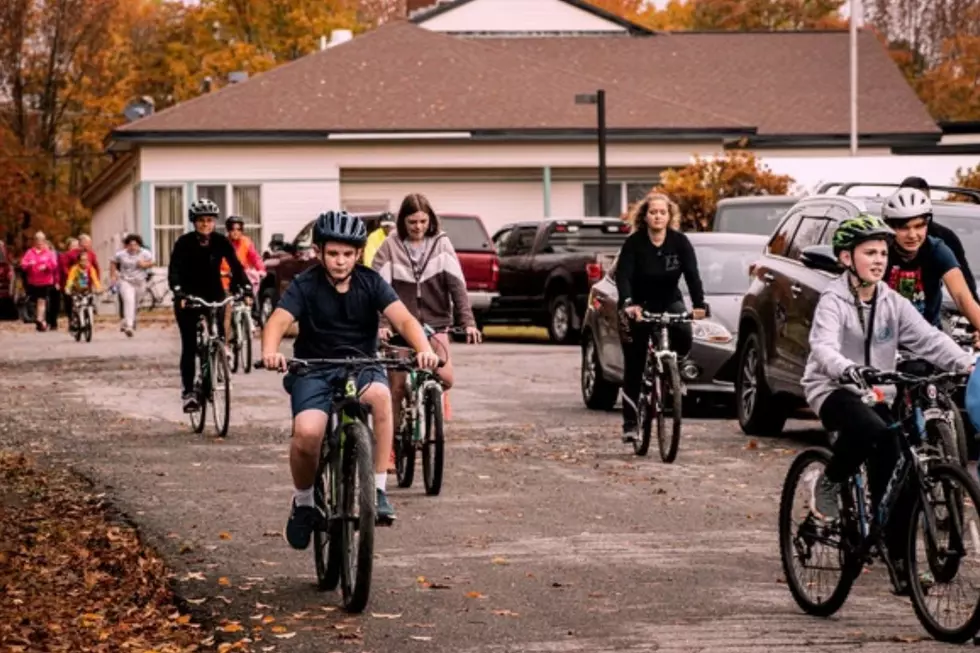 Friends of Community Fitness in Guilford Gears Up for Annual Cycl-a-thon