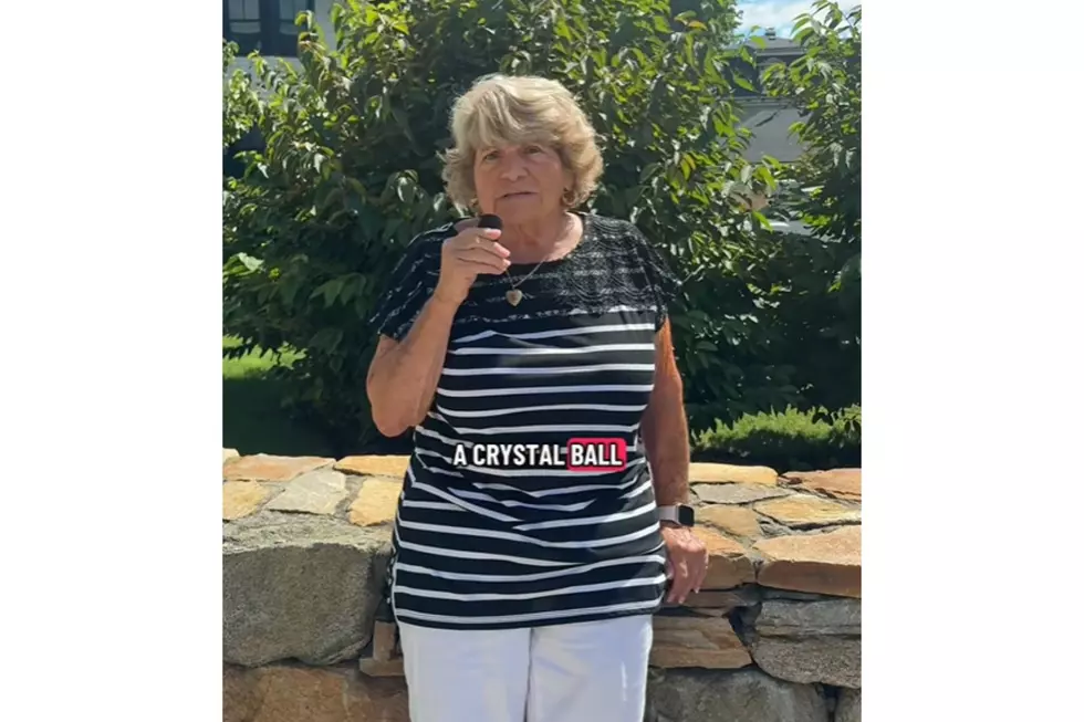 This Realtor’s Ella Langley Parody Is All About New England