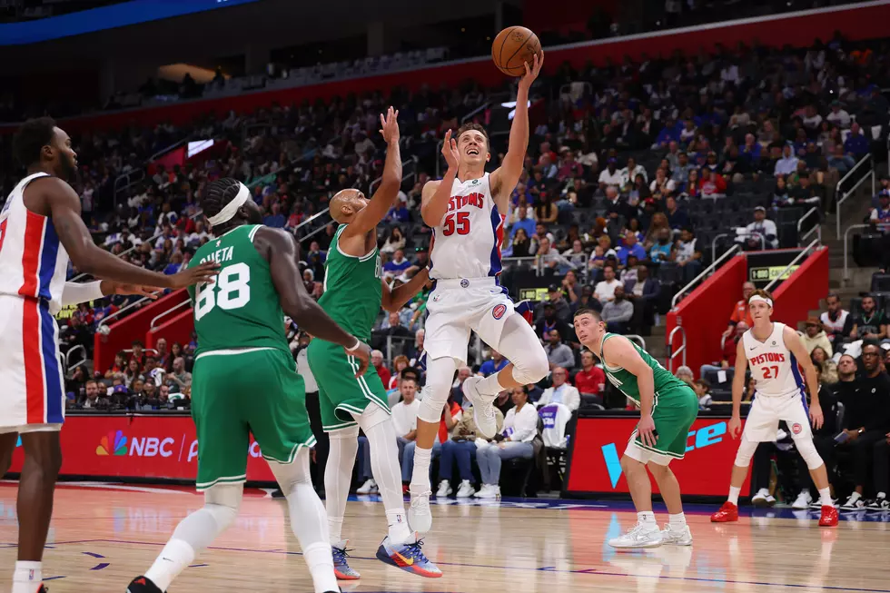 Gregory Shamus, Getty Images