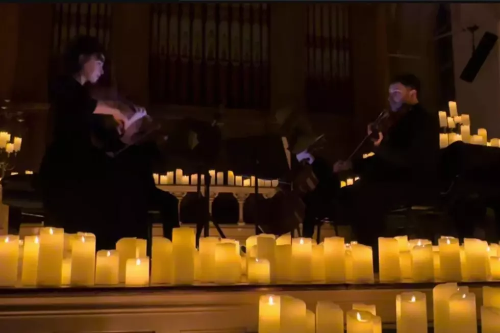 Unique Candlelit Evening of Live Abba & Beatles Music in Orrington, Maine