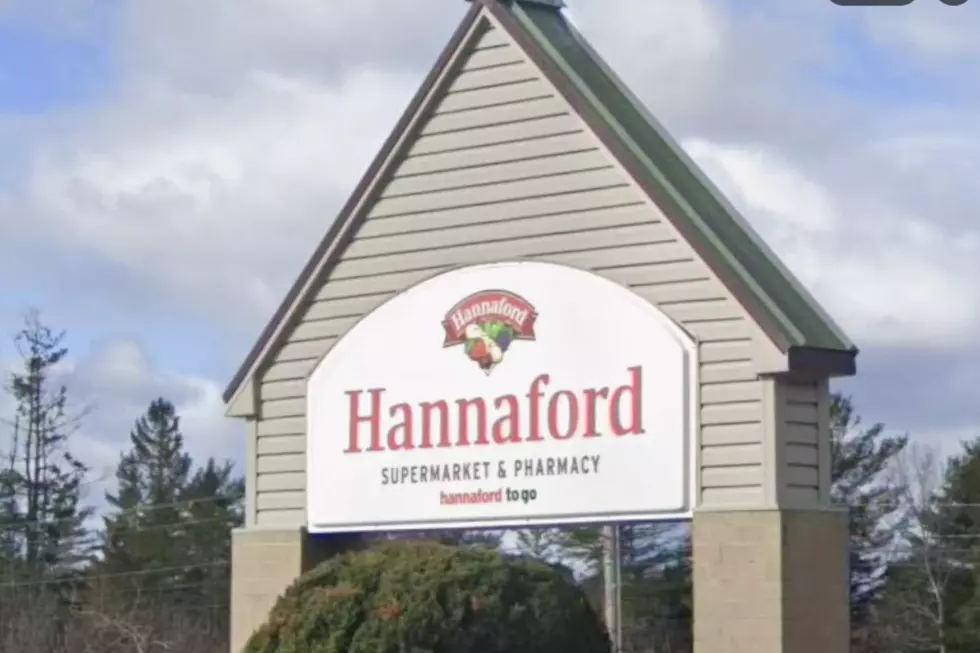 Maine Hannaford Stores Open Despite Website And App Outage