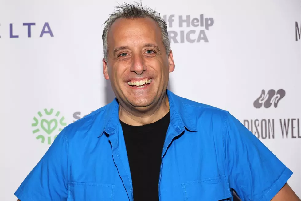 Joe Gatto Is Bringing His Comedy Tour to Maine This December