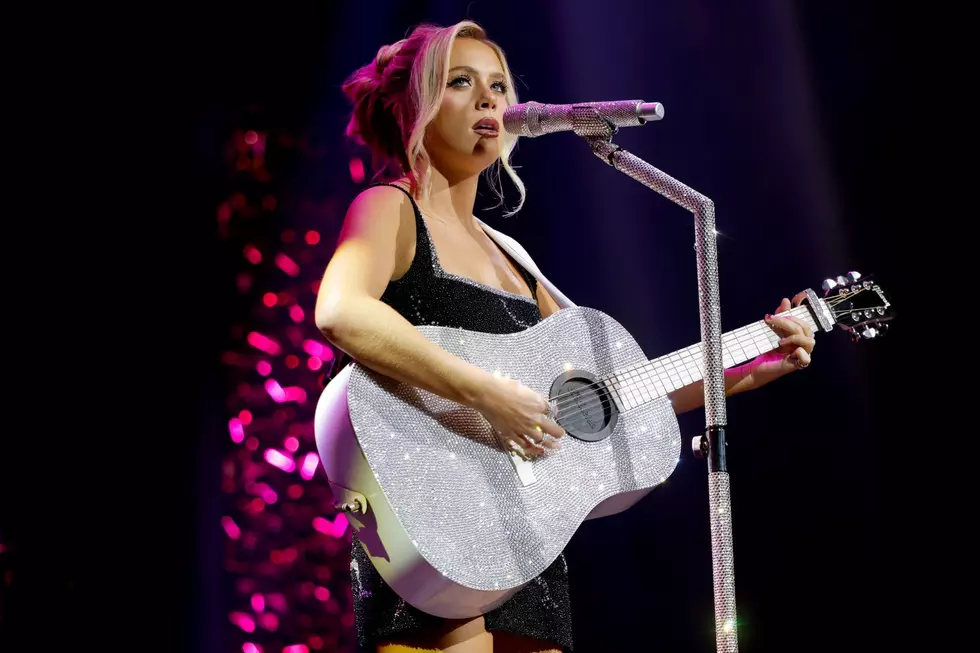 Megan Moroney Announces Two December Shows in New England