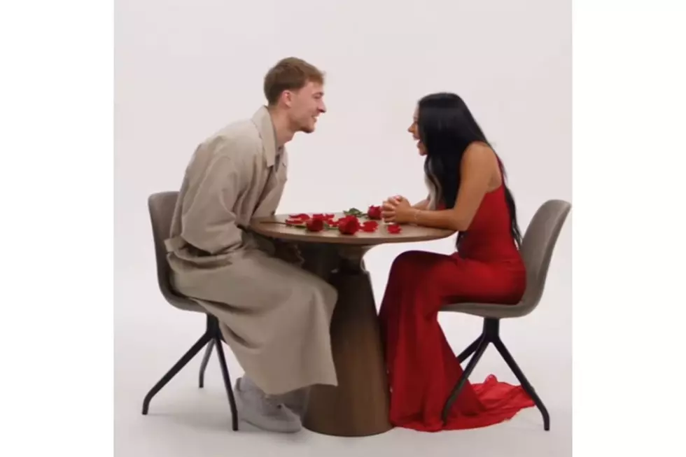 AI-Influencer Posts Bizarre Fake Video of Cooper Flagg