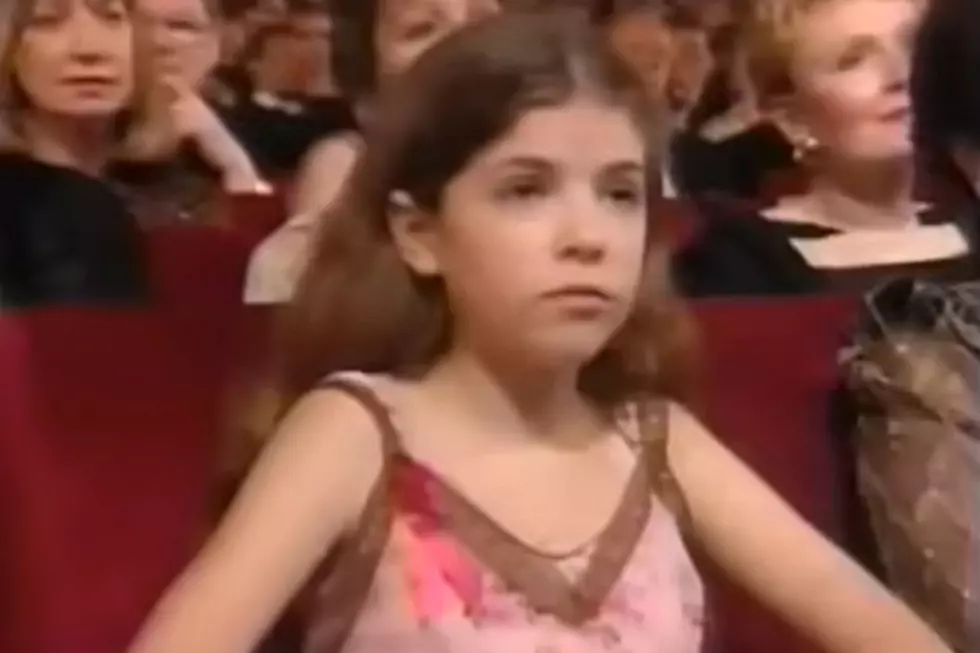 Maine’s Anna Kendrick Was a Tony Nominee at Just 12