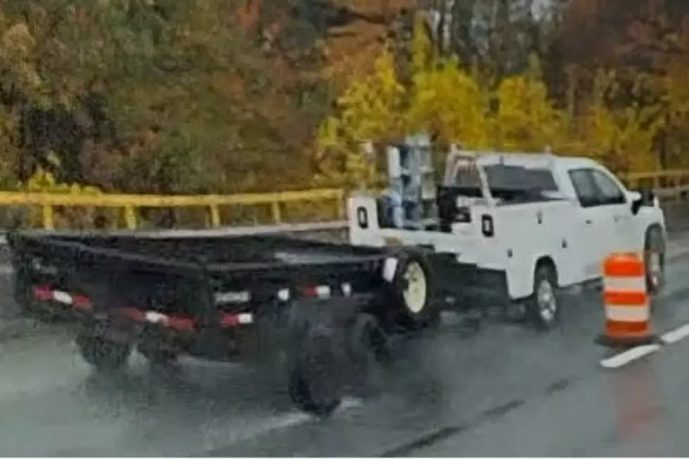 Maine Police Release Truck Photo in Hit-and-Run Search