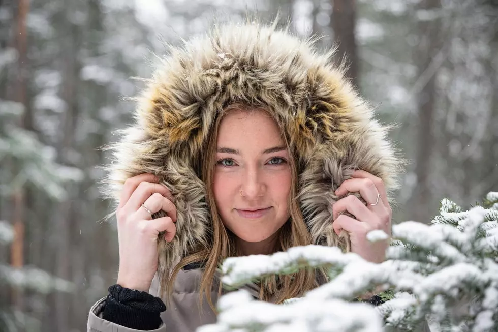 The Coats for Kindness Campaign Aims to Keep Mainers Warm