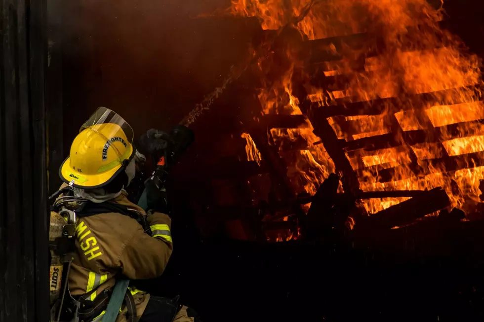 Bangor, Maine House Fire Kills 1, Send 2 to the Hospital