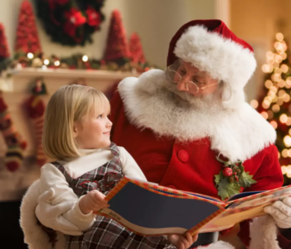 USPS Letter Adoption Website Allows You To Buy Presents This Holiday For Low Income Families