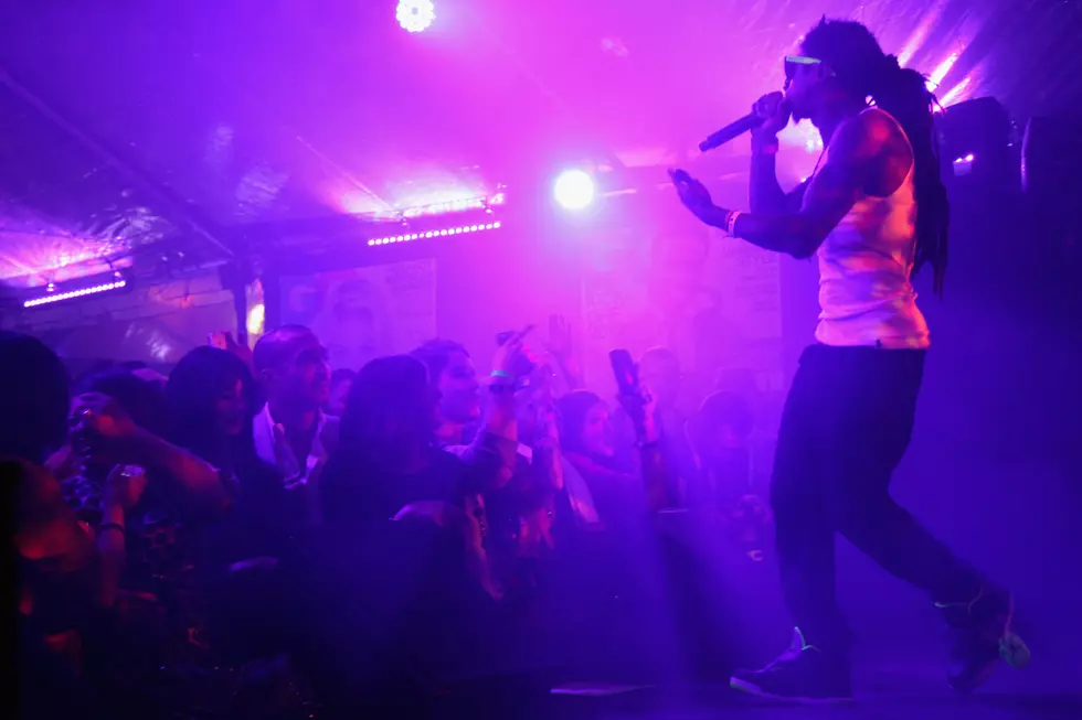 Songs You Need to Know for the Lil Wayne Show [VIDEOS]