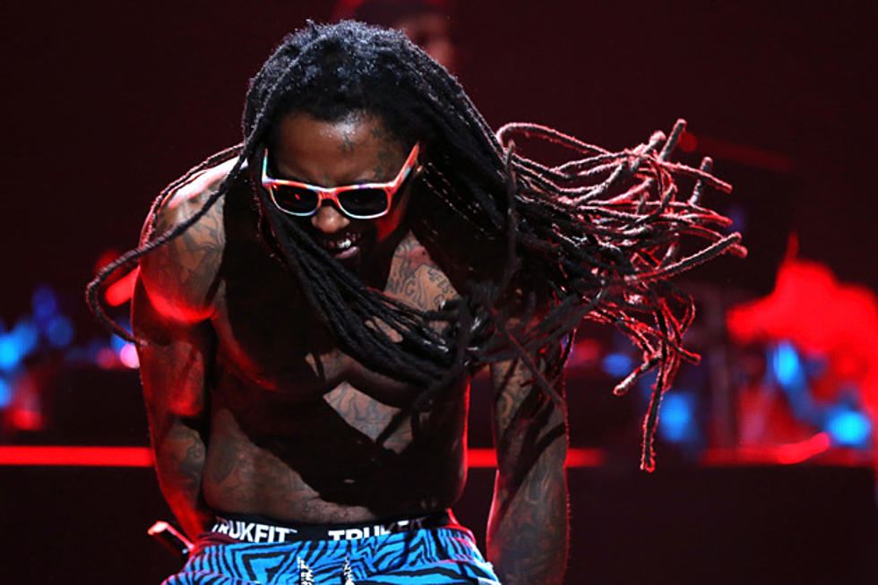 Lil Wayne’s ‘America’s Most Wanted’ Tour Coming to Bangor