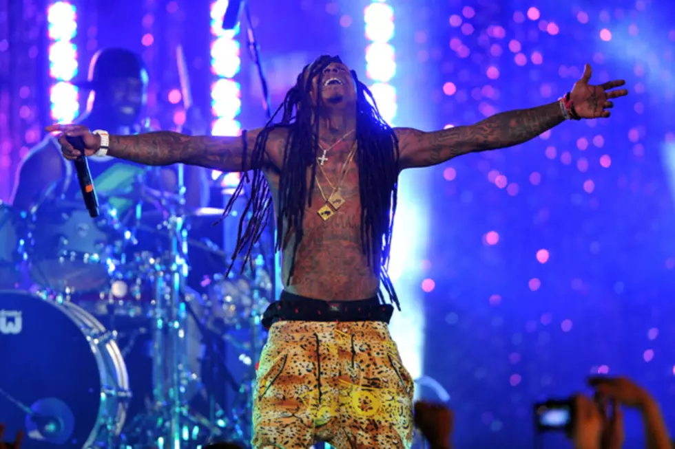 Win Tickets to Lil Wayne Concert on the Bangor Waterfront