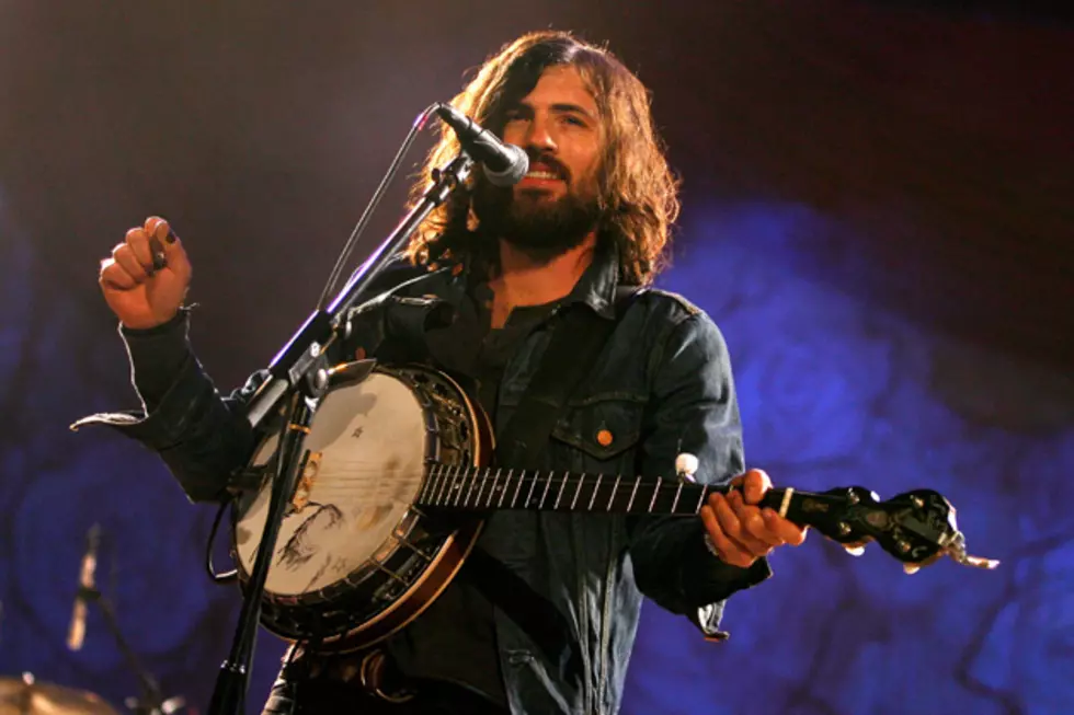 Presale Code for The Avett Brothers Concert on the Bangor Waterfront