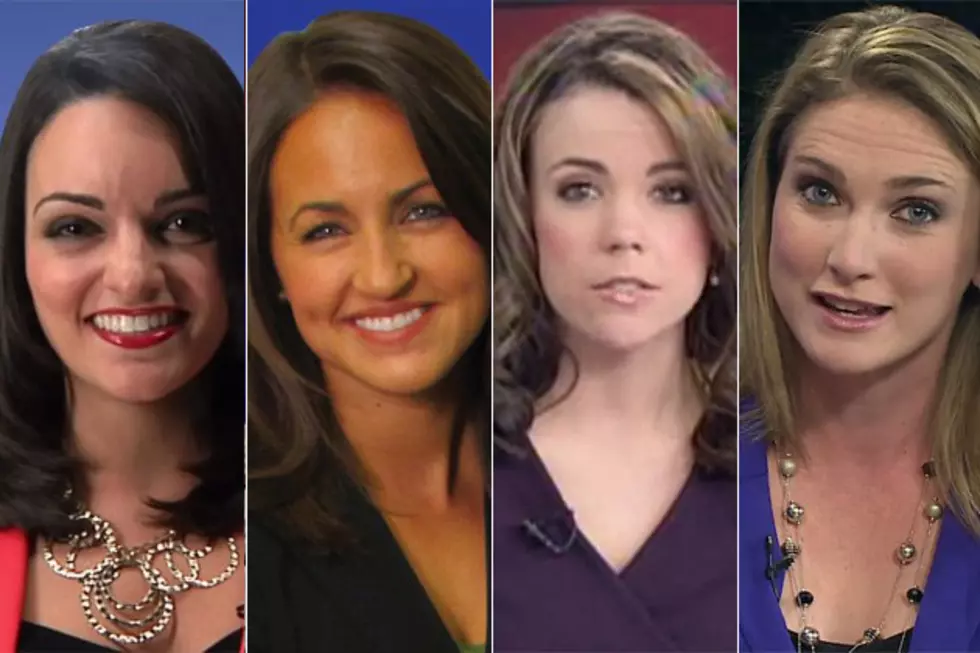 Hottest Newswoman? How About Hottest Radio Personality? I&#8217;m In For That Poll! [POLL]