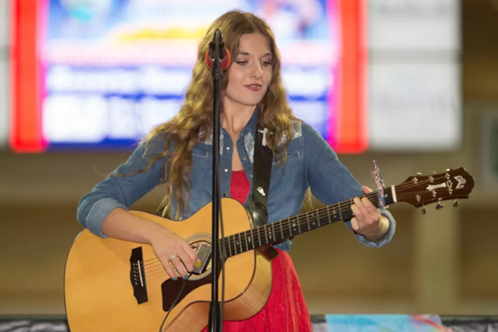 Local Musicians Impress Crowd at Townsquare Media Talent Showcase in Bangor [VIDEO]