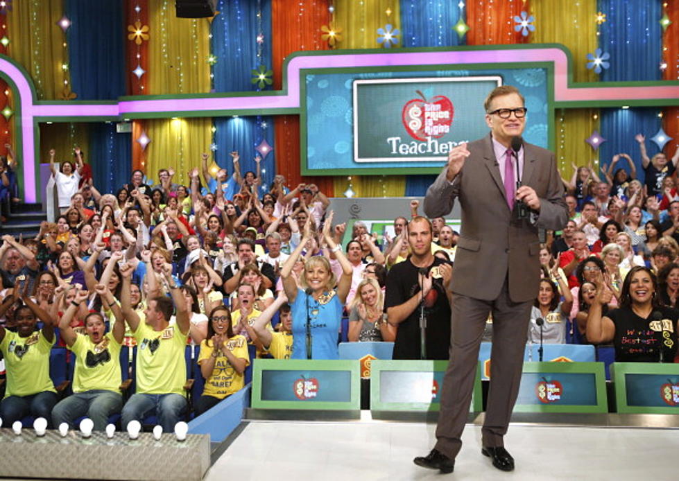 “Price Is Right” Contestant Flips Her Wig-Literally[VIDEO]