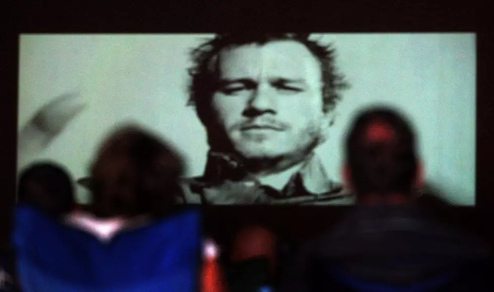 SIX YEARS AGO: Heath Ledger Found Dead