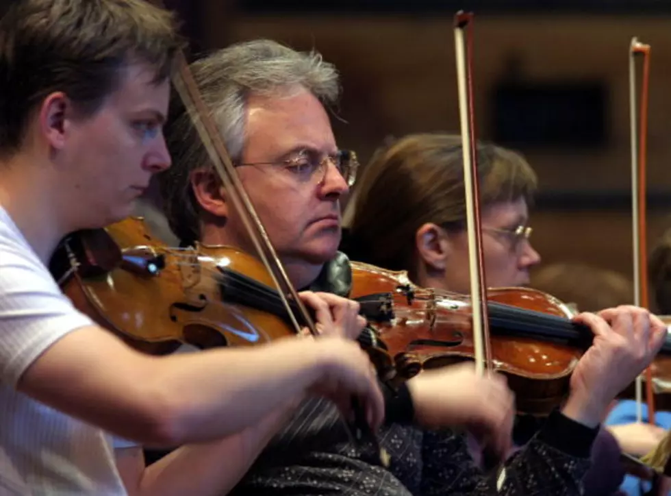 Watch Sir Mix-A- Lot Perform ‘Baby Got Back’ With An Orchestra[VIDEO]