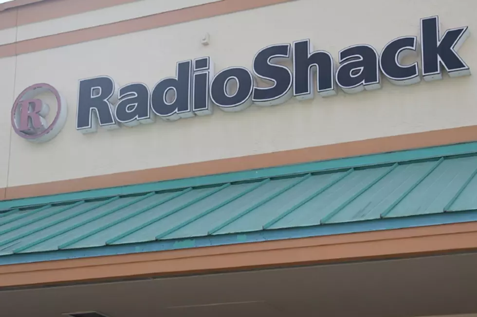 Two Bangor Radio Shack Stores Targeted for Closure