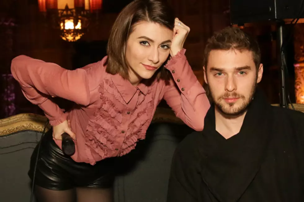 Karmin Releases Video For New Single ‘Along the Road’ [VIDEO]