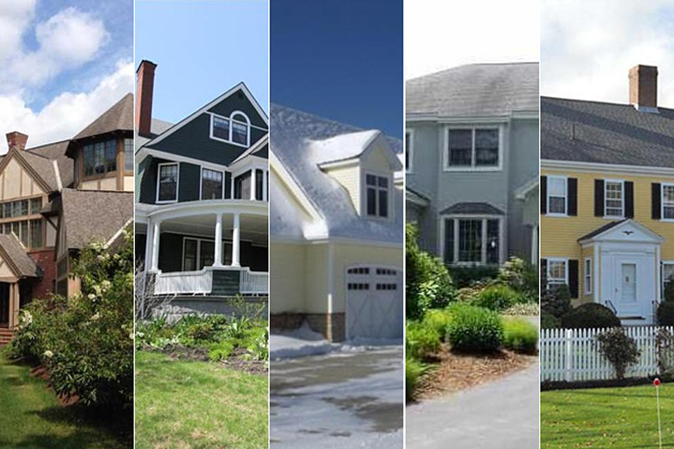 The 5 Most Expensive Single-Family Homes For Sale In Bangor