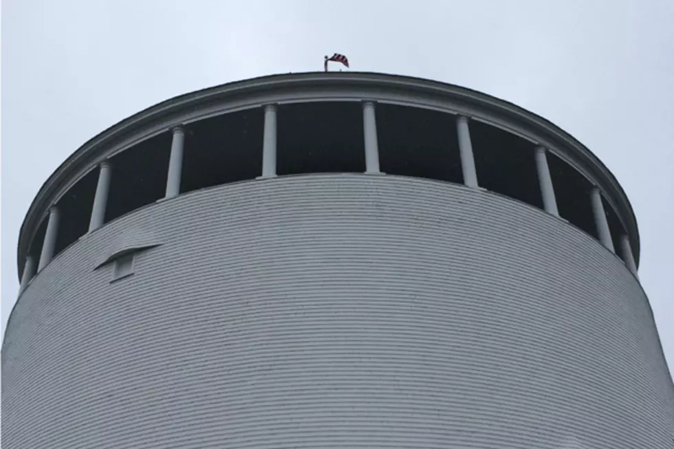 Instagram Photos from the Thomas Hill Standpipe Winter Holiday Tour [PHOTOS]