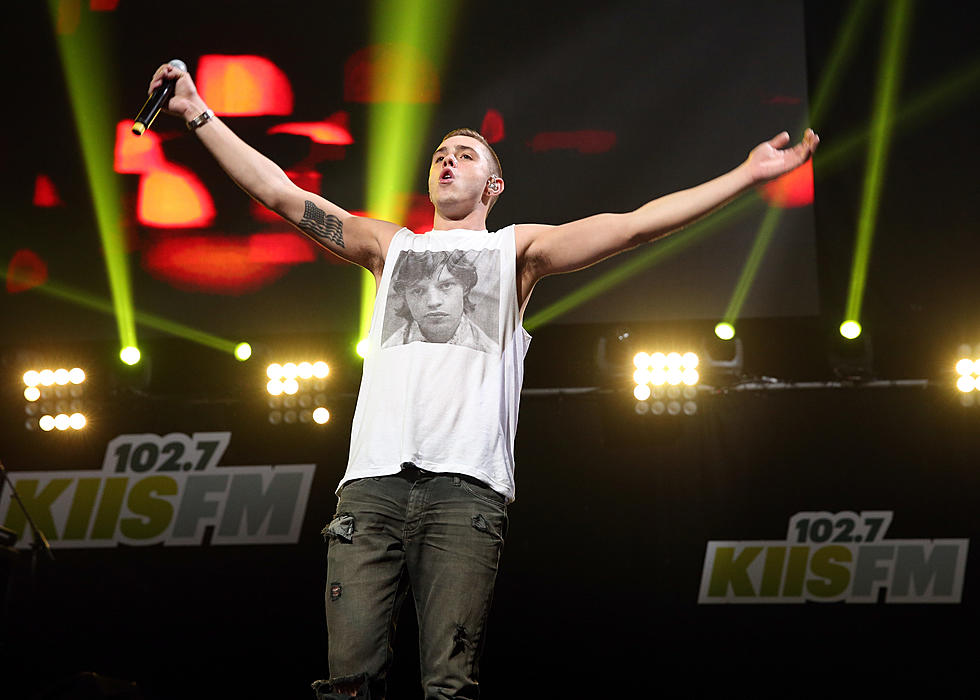 Sammy Adams + All Time Low are Coming to Maine