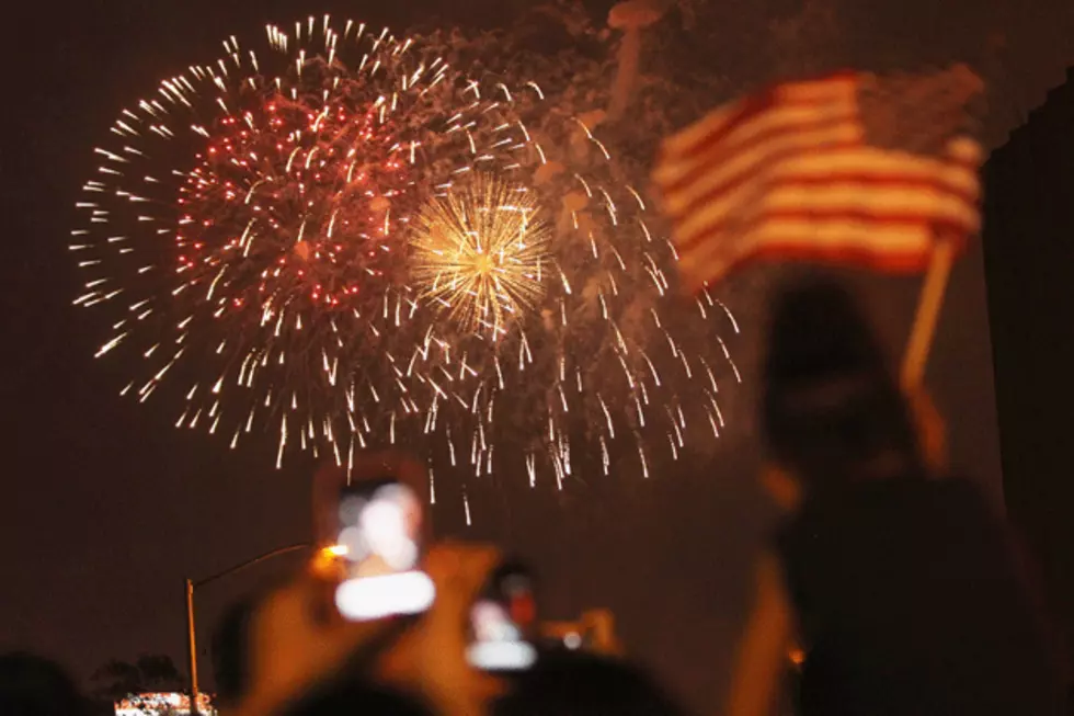 Bangor&#8217;s 2016 Fourth of July Celebration Features Road Race, Parade + Fireworks [SCHEDULE]